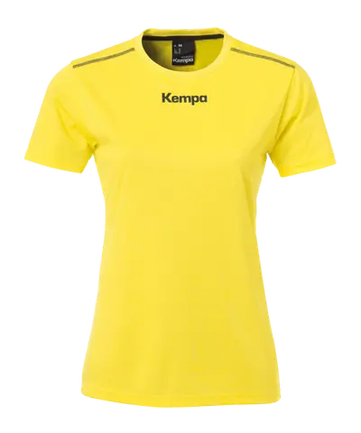 Kempa Poly T-Shirt Women