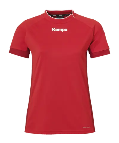 Kempa Prime Shirt Women