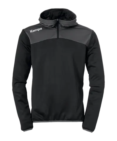 Kempa Emotion 2.0 Quarter Sweatshirt Kids