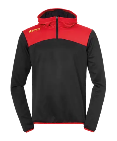 Kempa Emotion 2.0 Quarter Sweatshirt Kids