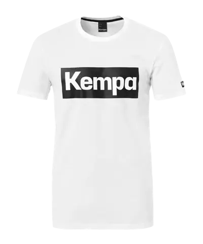 Kempa Promo T-Shirt Kids