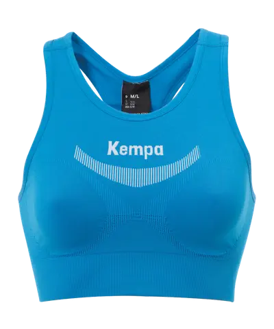 Kempa Attitude Pro Sport Bra Women