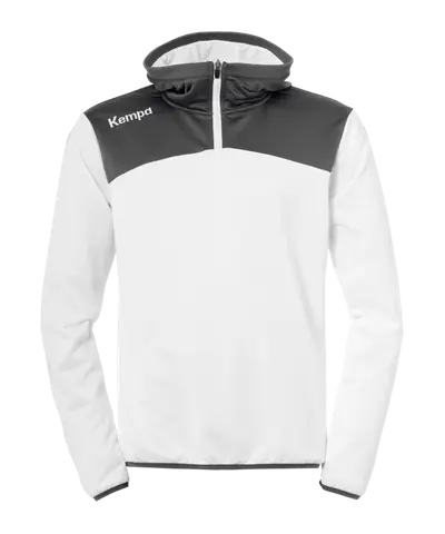 Kempa Emotion 2.0 Quarter Sweatshirt Kids