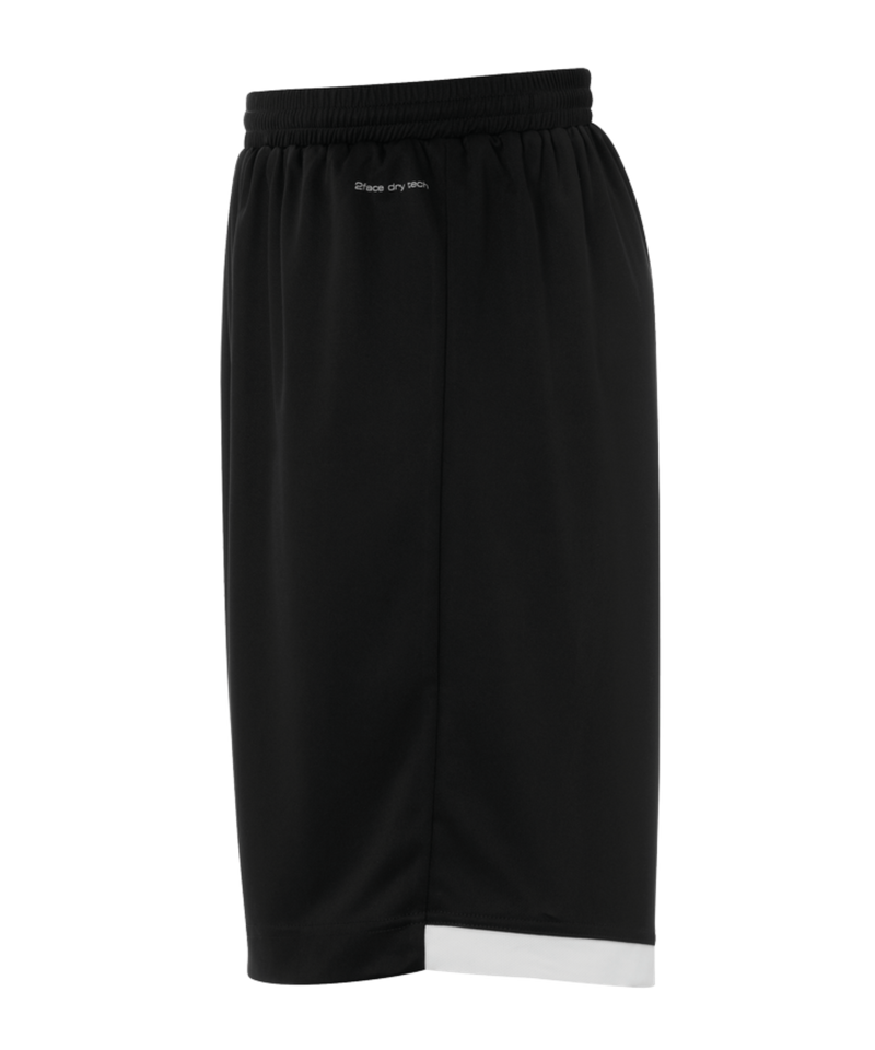 Produktbild von Kempa Herren Player Long Shorts - Atmungsaktiv, Mit Kordelzug, 100% Polyester