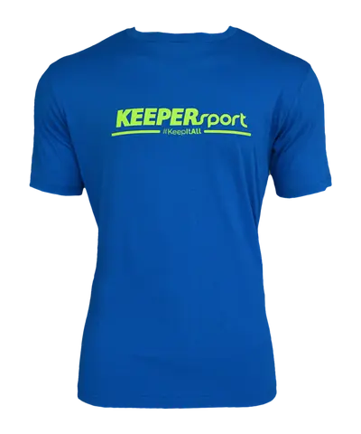 KEEPERsport Basic T-Shirt Kids