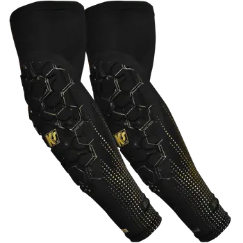 KEEPERsport Elbow Guard PowerPads Hero