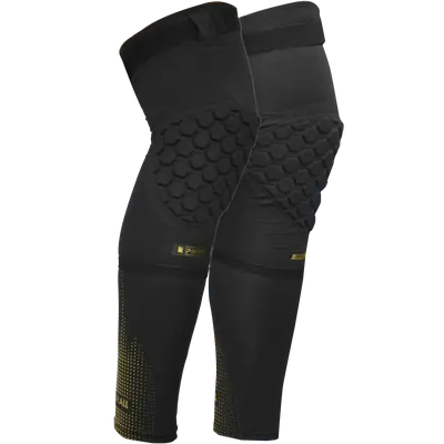 KEEPERsport Knee Guard PowerPadded Hero