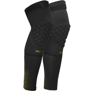 KEEPERsport Knee Guard PowerPadded Hero