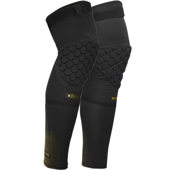 KEEPERsport Knee Guard PowerPadded Hero