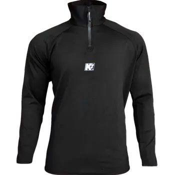KEEPERsport Zip Sweatshirt Unpadded