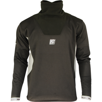 KEEPERsport GK Training Shirt Eagle Cold