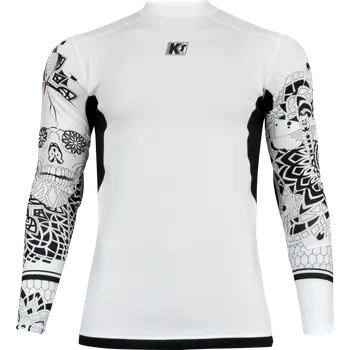 KEEPERsport GK Undershirt Tiger l/s LTD