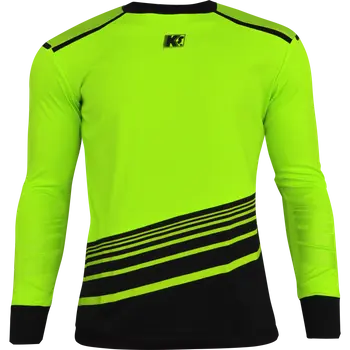 KEEPERsport Shirt GuKra5 (yellow)