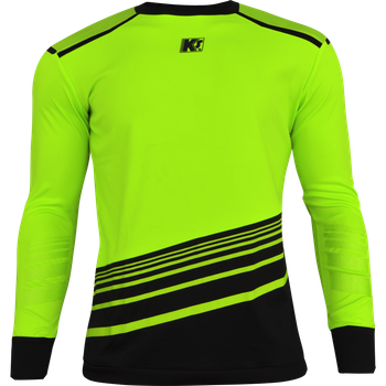 KEEPERsport Shirt GuKra5 (yellow)