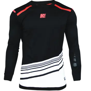 KEEPERsport GK Shirt GuKra5 l/s (white)