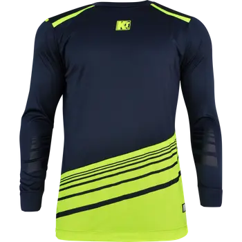 KEEPERsport GK Shirt GuKra5 l/s (blue)