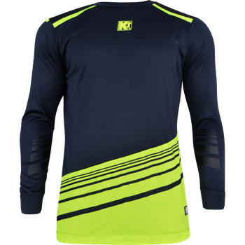 KEEPERsport GK Shirt GuKra5 l/s (blue)