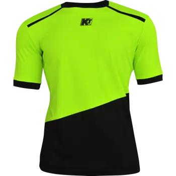 KEEPERsport Shirt Eagle (fluoyellow)
