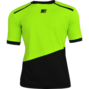 KEEPERsport Shirt Eagle (fluoyellow)