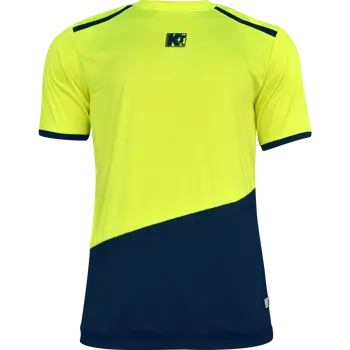 KEEPERsport GK Shirt Eagle s/s (yellow)