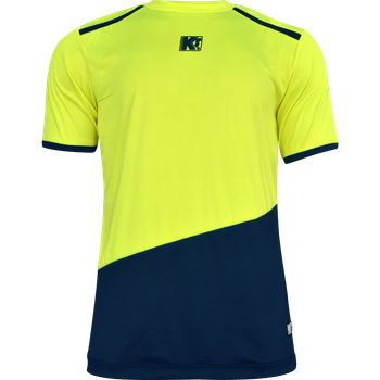 KEEPERsport GK Shirt Eagle s/s (yellow)