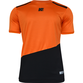KEEPERsport GK Shirt Eagle s/s (orange)
