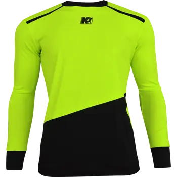 KEEPERsport Shirt Panther (fluoyellow)