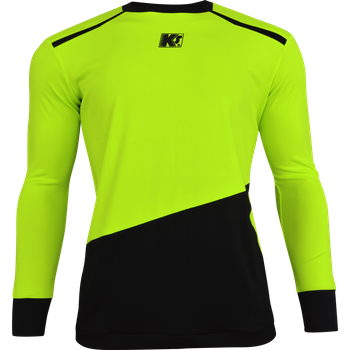 KEEPERsport Shirt Panther (fluoyellow)