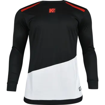 KEEPERsport GK Shirt Panther l/s (white)