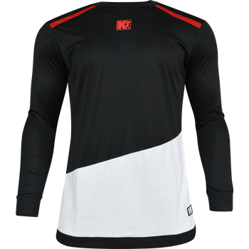 KEEPERsport GK Shirt Panther l/s (white)