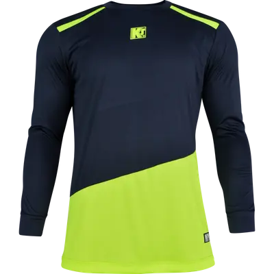 KEEPERsport GK Shirt Panther l/s (blue)