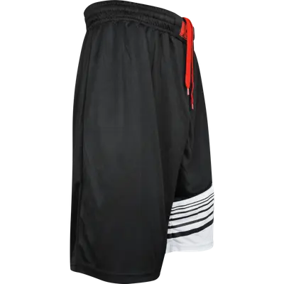 KEEPERsport GK Shorts GuKra5 (black)