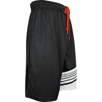 KEEPERsport GK Shorts GuKra5 (black)