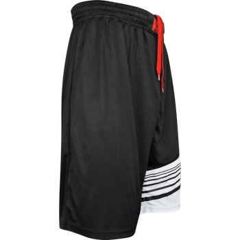 KEEPERsport GK Shorts GuKra5 (black)