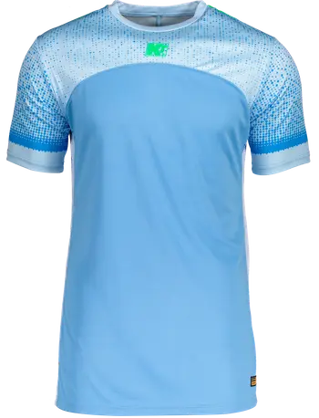 KEEPERsport GK Shirt s/s