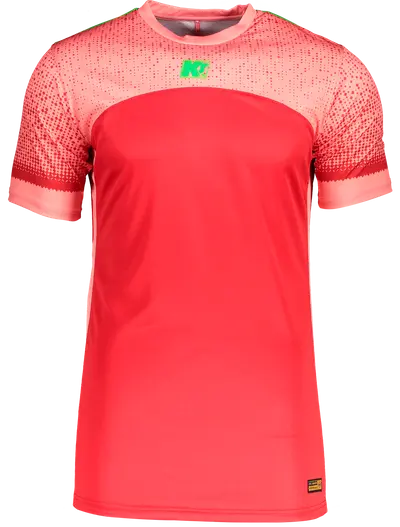 KEEPERsport GK Shirt s/s