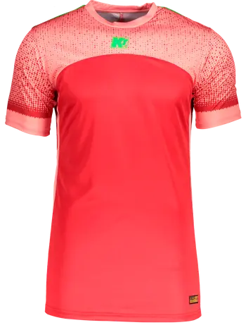 KEEPERsport GK Shirt s/s
