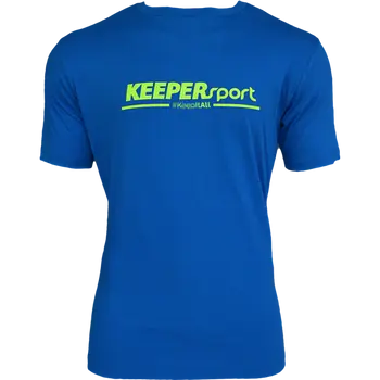 KEEPERsport Basic T-Shirt