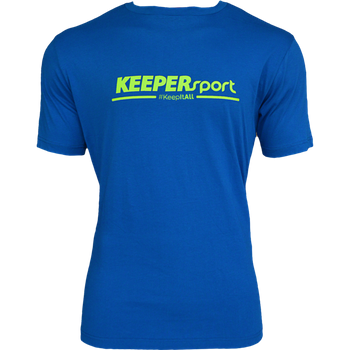 KEEPERsport Basic T-Shirt