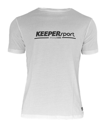 KEEPERsport Basic T-Shirt