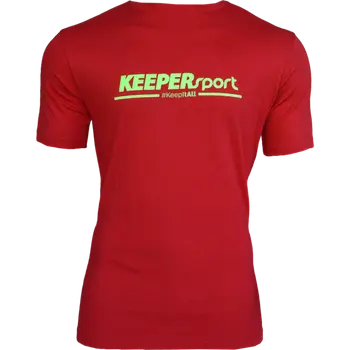 KEEPERsport Basic T-Shirt