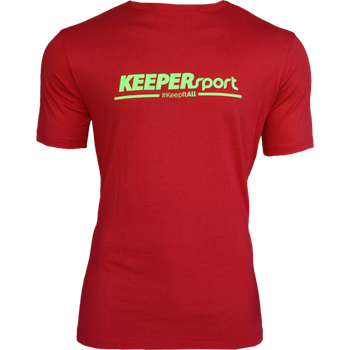 KEEPERsport Basic T-Shirt