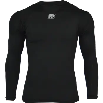 KEEPERsport Undershirt UnPadded l/s