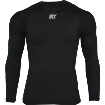 KEEPERsport Undershirt UnPadded l/s