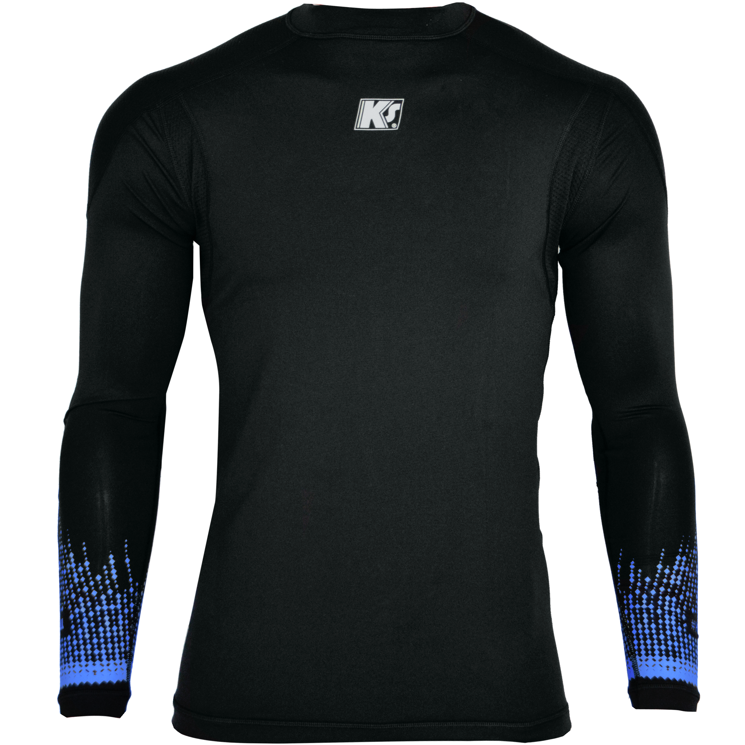 KEEPERsport Undershirt Unpadded Cold l/s