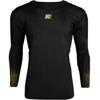 KEEPERsport Undershirt Powerpads Hero