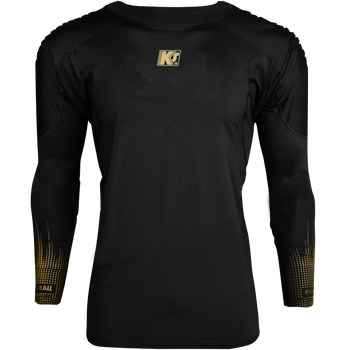 KEEPERsport Undershirt Powerpads Hero