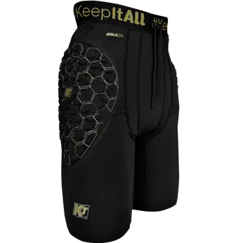 KEEPERsport Undershort PowerPads Hero