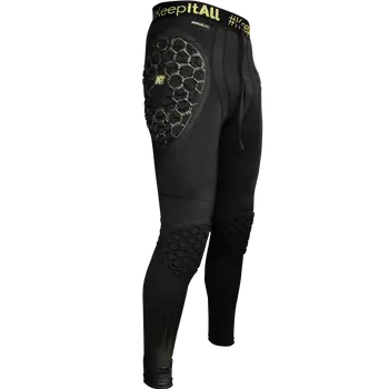 KEEPERsport Underpants PowerPads Hero