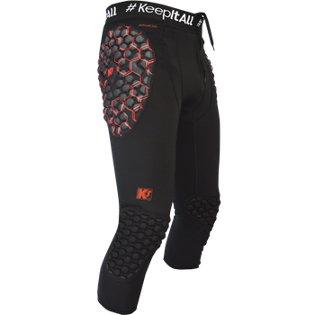 KEEPERsport Underpants PowerPadded Unte